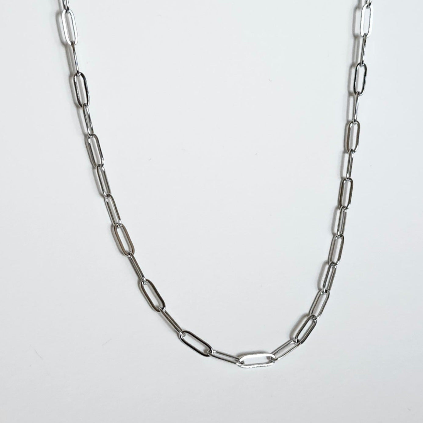 Collier charms trombonne