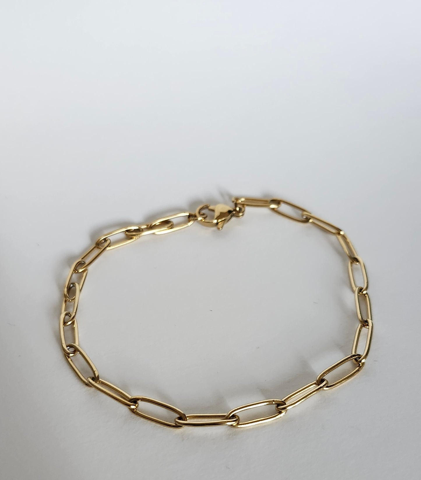 Bracelet Charms trombonne