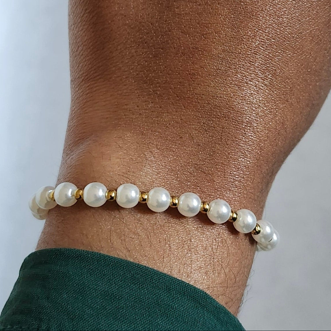 Bracelet Perla