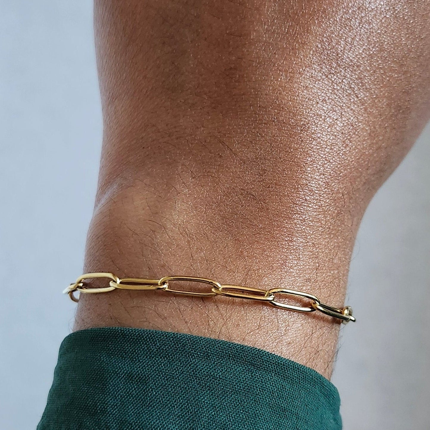 Bracelet Charms trombonne