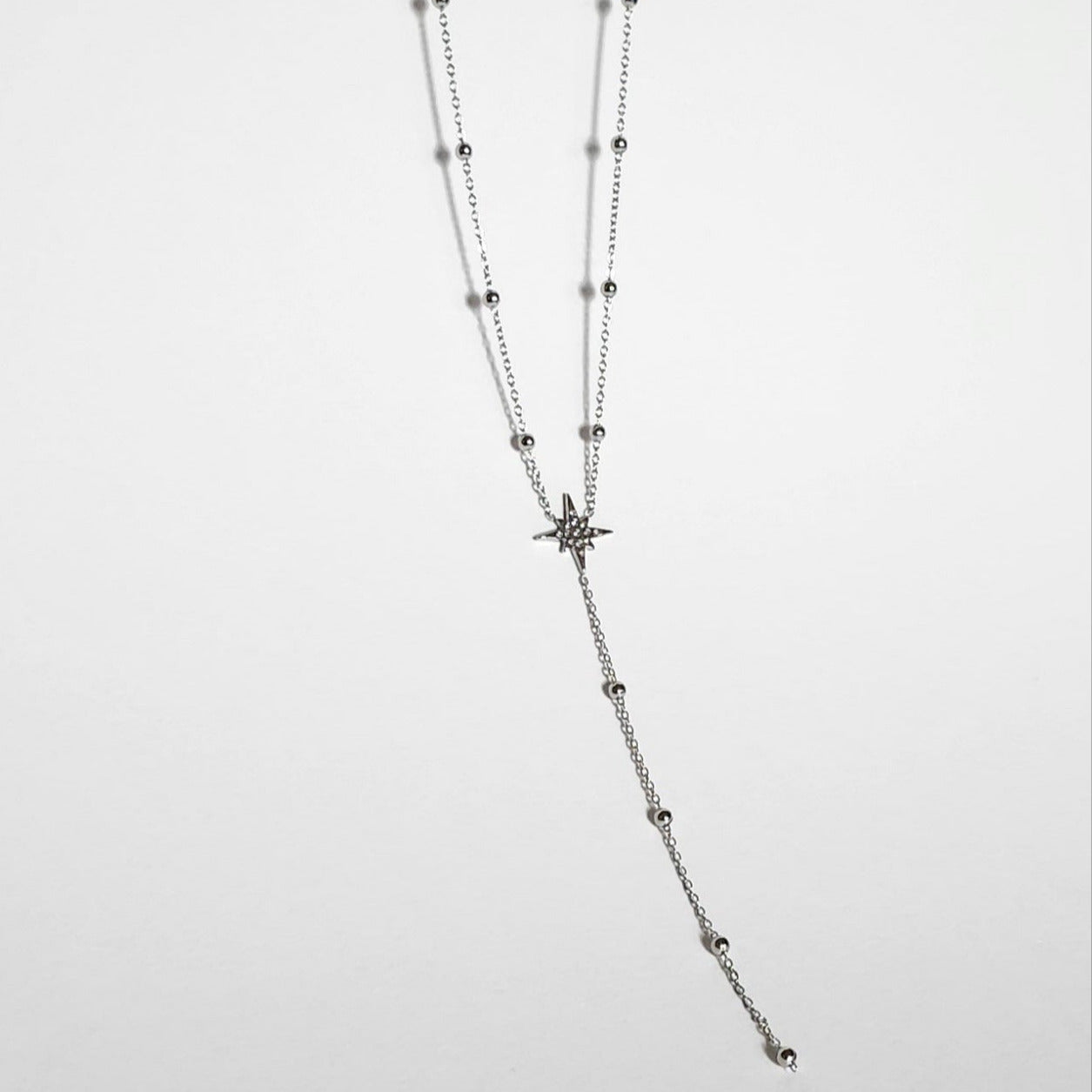 Collier star