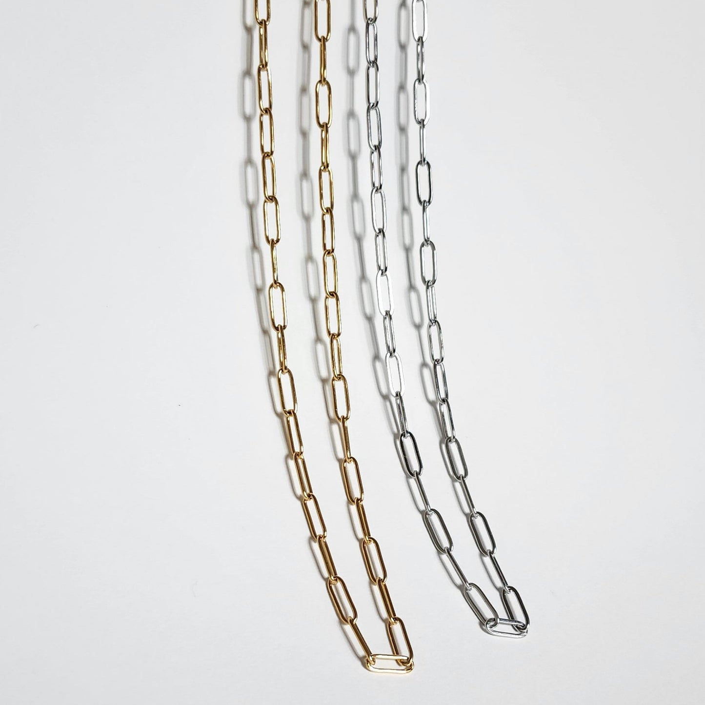 Collier charms trombonne