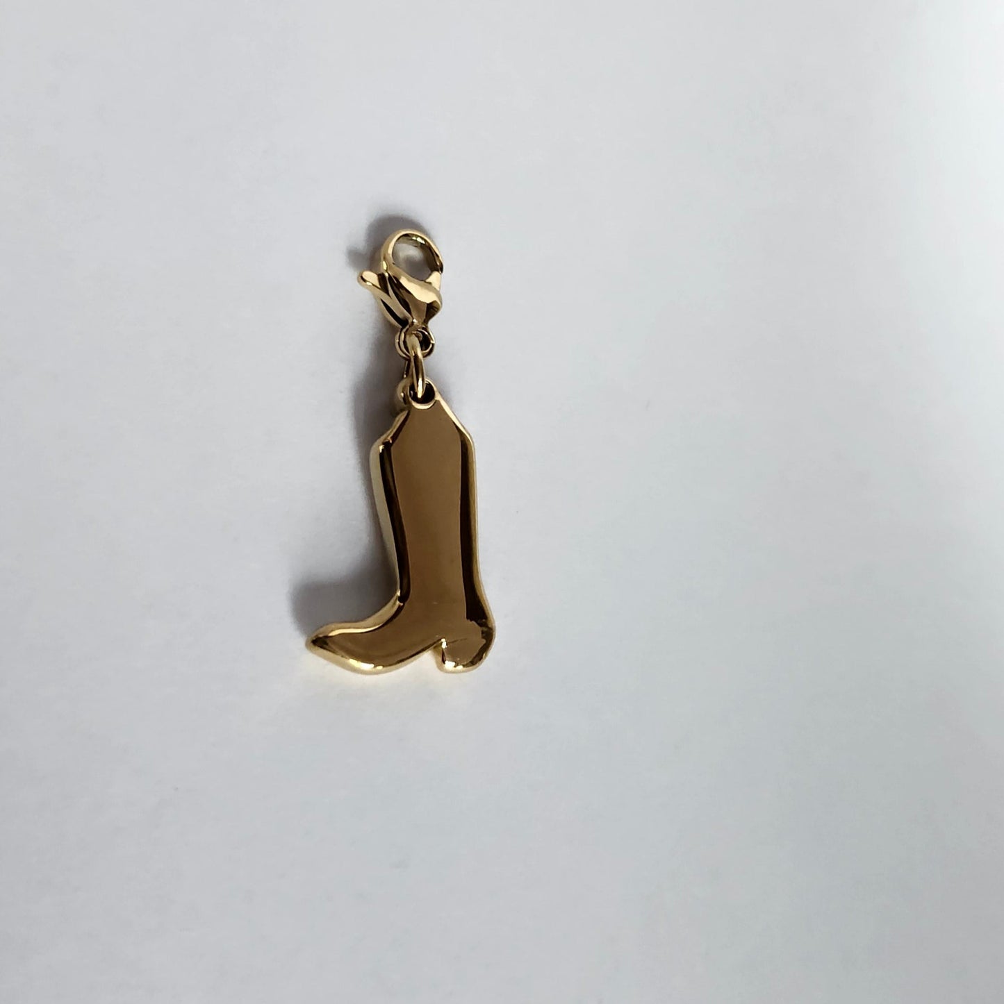Charms botte