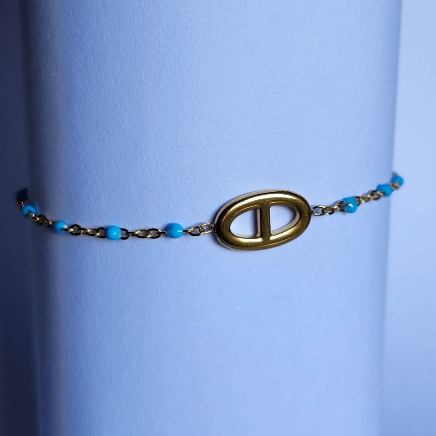 Bracelet orbe