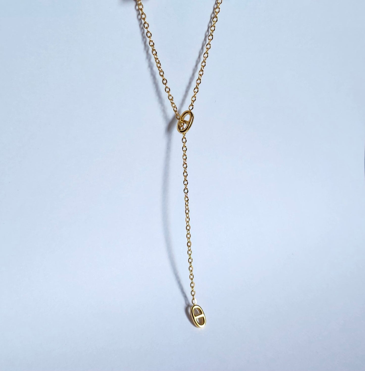 Collier Orbe simple