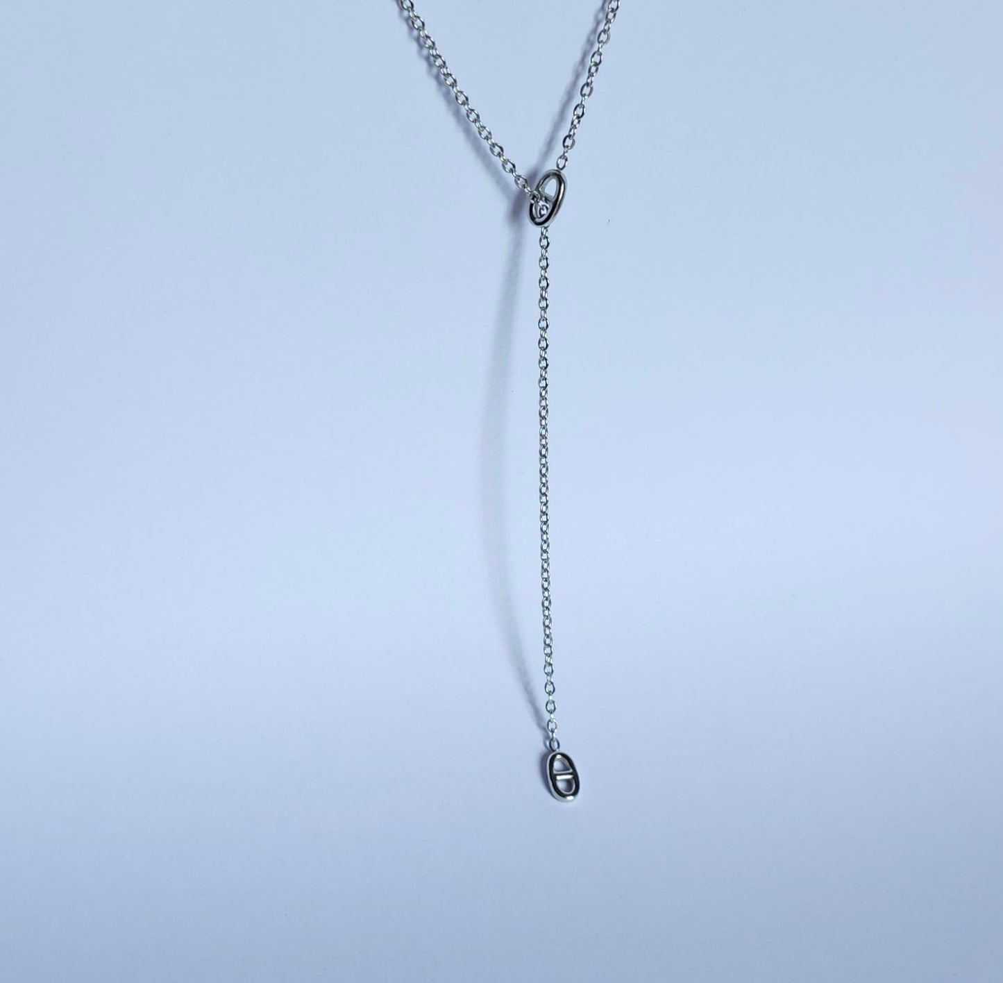 Collier Orbe simple