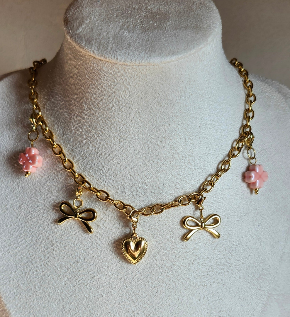 Charms Coeur