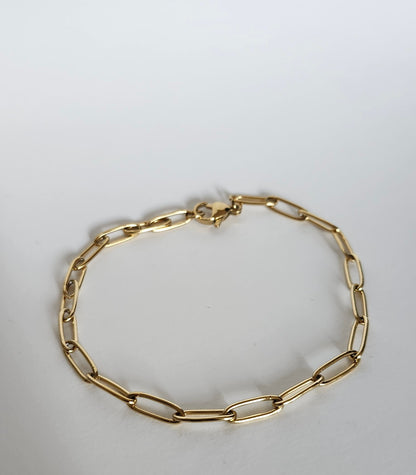 Bracelet Charms trombonne