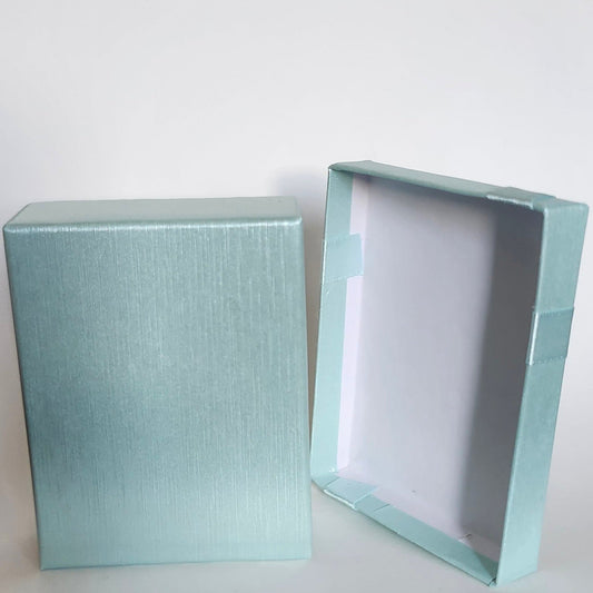 Boîte cadeau
