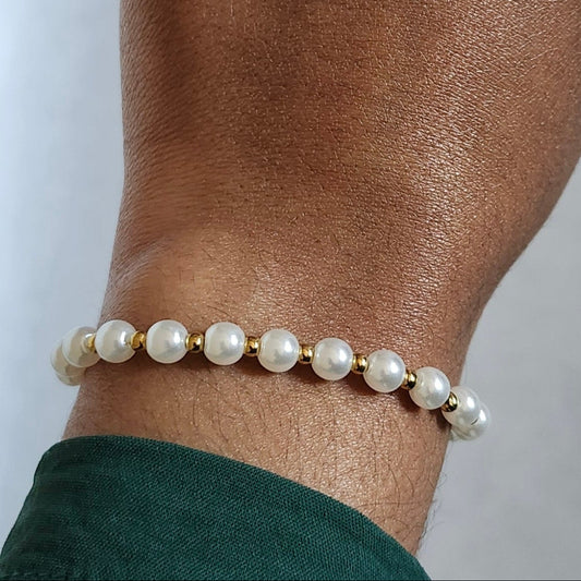 Bracelet Perla