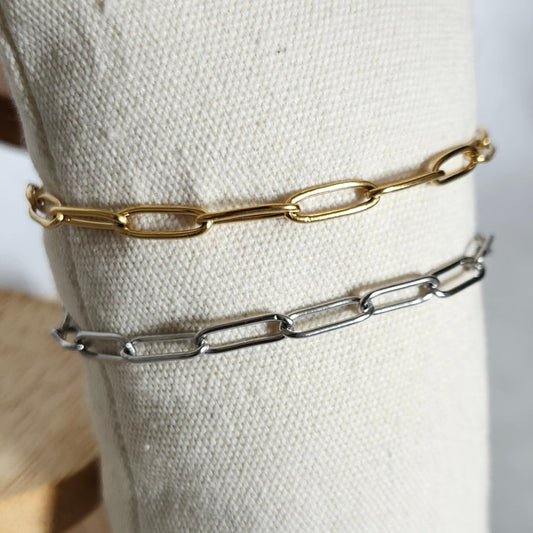 Bracelet Charms trombonne