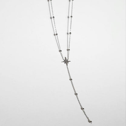 Collier star