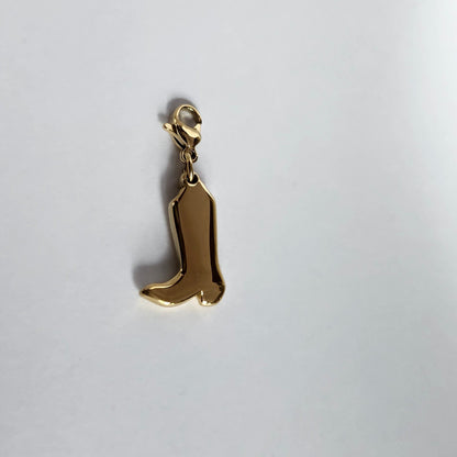 Charms botte