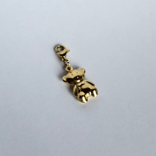Charms nounours