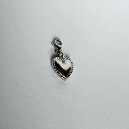 Charms Coeur