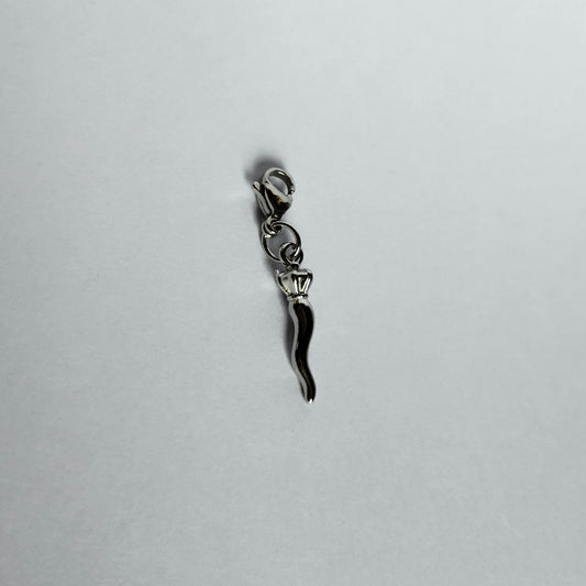 Charms Corne italienne