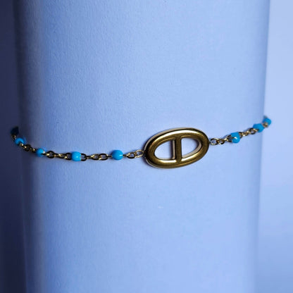 Bracelet orbe