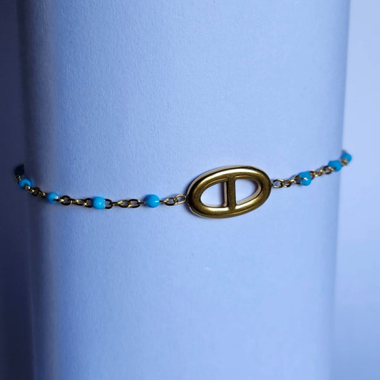 Bracelet orbe
