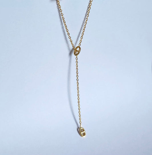 Collier Orbe simple