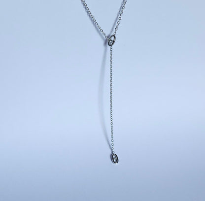 Collier Orbe simple