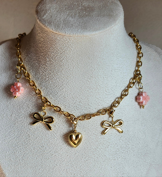Charms Coeur