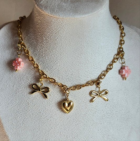 Charms Noeud papillon