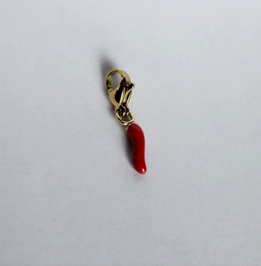Charm Piment