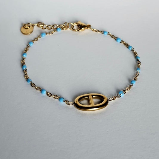 Bracelet orbe
